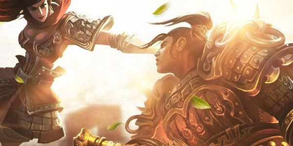 万人在线竞技对战的传奇手游