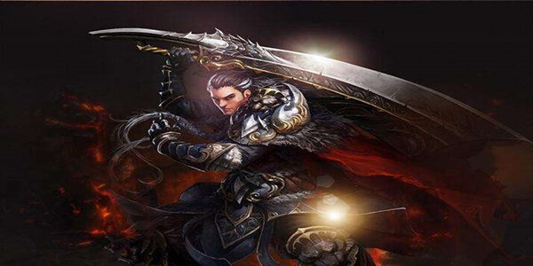 无等级传奇手游