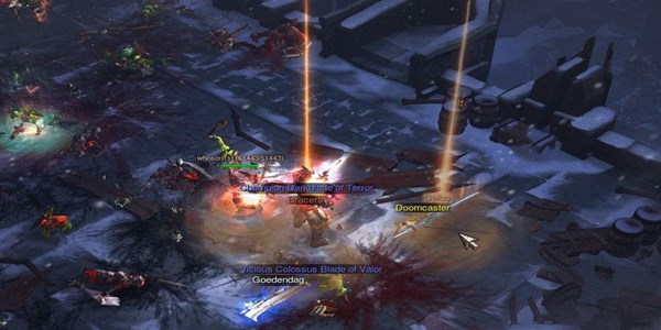 捡装备的传奇游戏