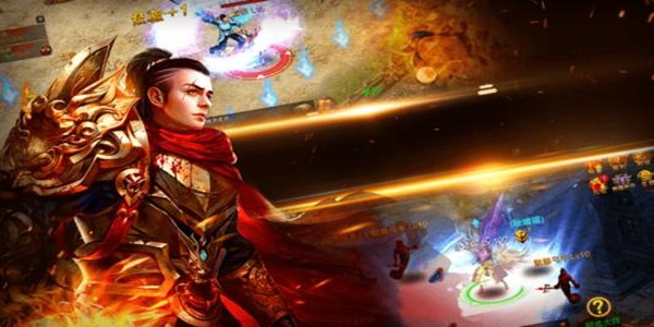 2020沙城传奇手游