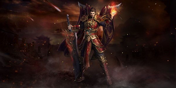 不氪金的传奇手游