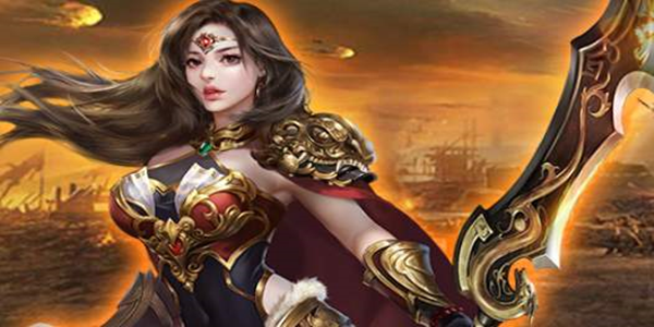 可以联机传奇游戏