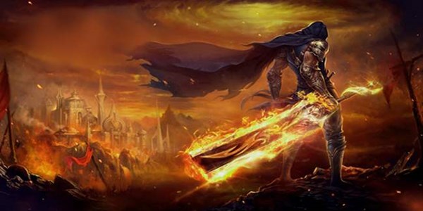 2020热门传奇游戏