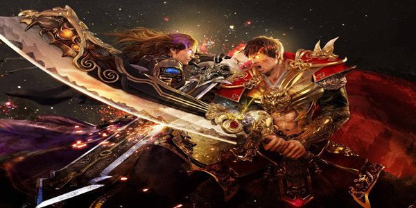 最近比较火爆的传奇游戏