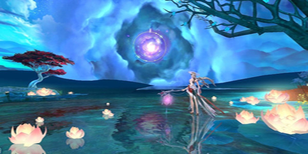 2021年人气最高的仙侠手游