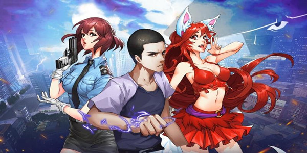 热门国漫ip改编的手游