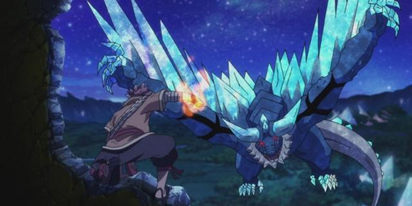 妖精的尾巴系列游戏