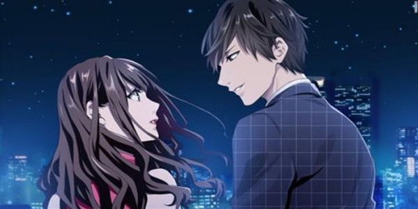 可以互动的恋爱类手游