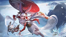 《王者荣耀》公孙离牛年限定祈雪灵祝皮肤价格