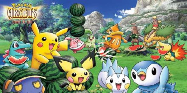 神奇宝贝题材手游