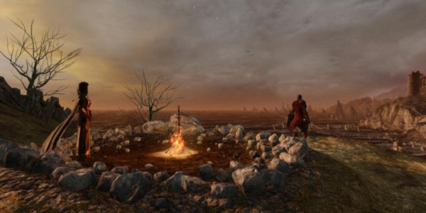 画质超级好的手机游戏2021