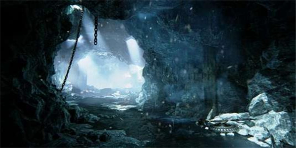 虚幻4引擎制作的游戏