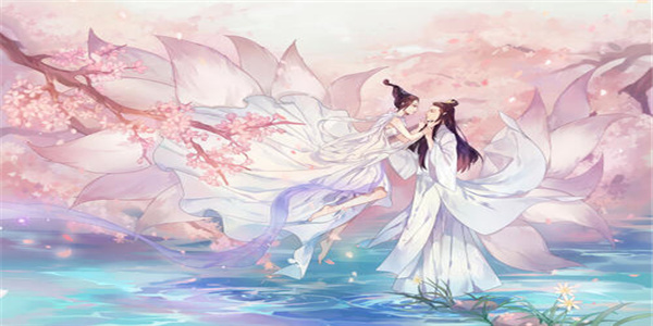 古风画卷题材手游