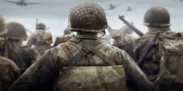 2020最火第一人称手游