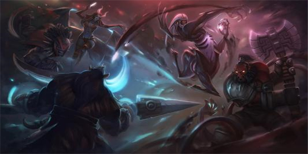 魔兽题材的手游