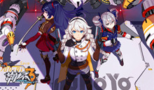 《崩坏3x原神》联动活动开启时间