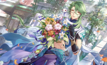 《原神》3.6版本攻略大全