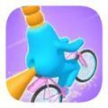 高空自行车手机版app