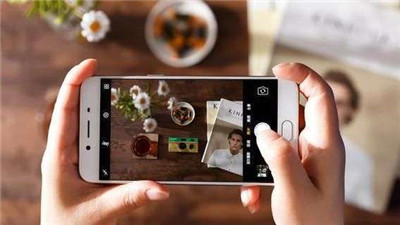 拍照哪个软件效果最好