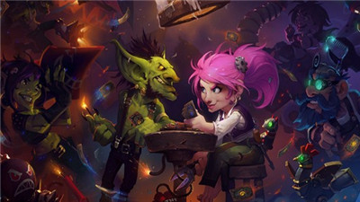 冒险类手游排行榜前十名游戏