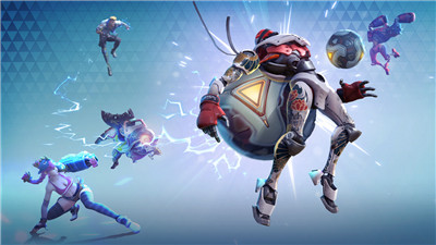 热门竞技游戏有哪些