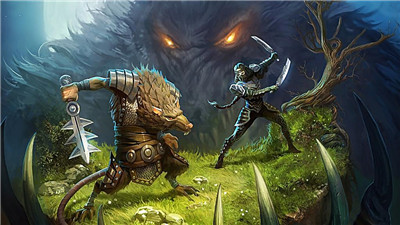 最新网络游戏排行榜前十名