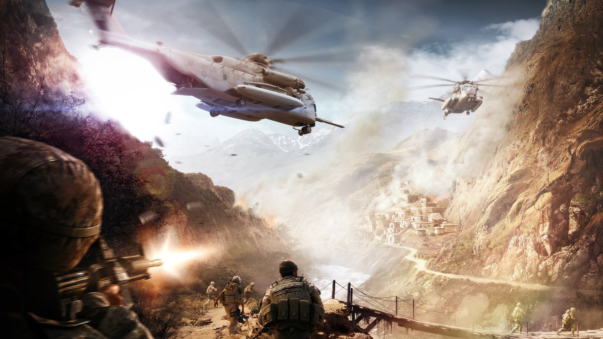 大型手机游戏排行榜热门手机游戏