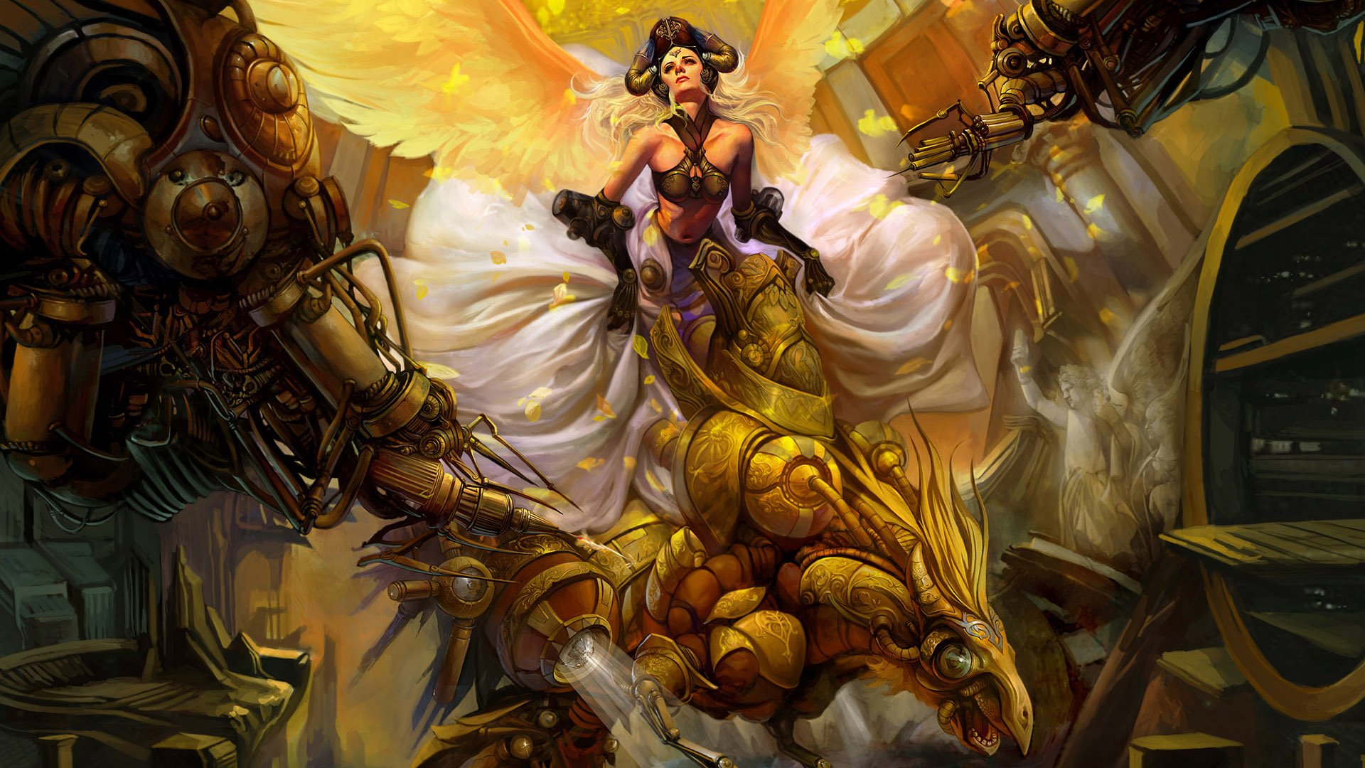 大型游戏手机版安卓