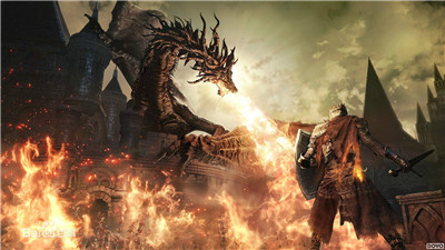 十大手机大型单机游戏排行榜