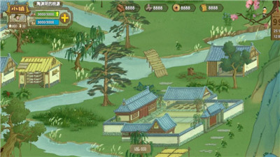 建造类手游排行榜前十名