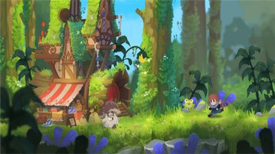 内存小不用wifi的游戏推荐