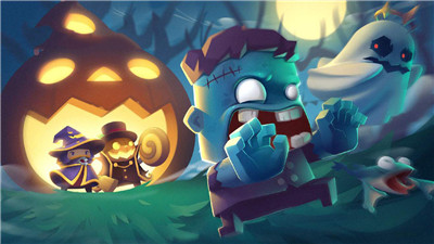 内存小的多人游戏