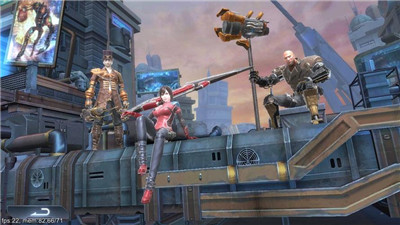 动漫改编的游戏手游