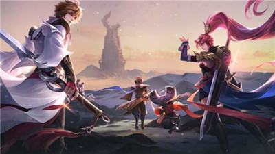 20款好玩的端游改编手游合集