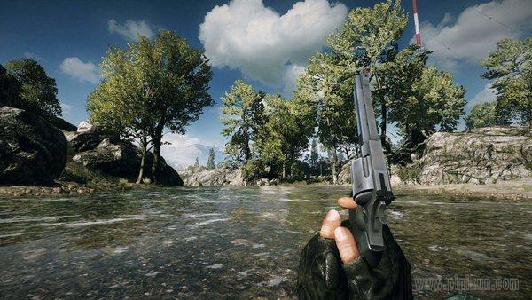 4k高画质手机游戏单机