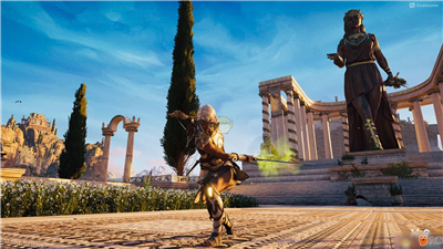 高画质大型单机游戏有哪些