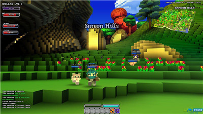 十大耐玩手机像素游戏自由