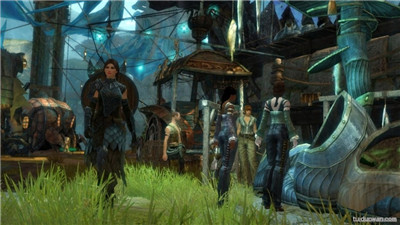 剧情类型的游戏有哪些