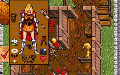 十大rpg神作单机游戏