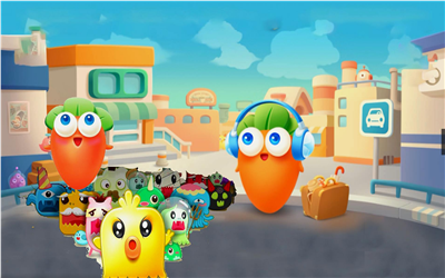 十大闯关类手机游戏没有广告的有哪些