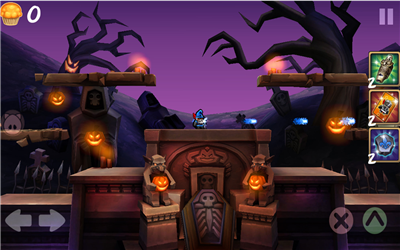 最近很火的闯关游戏有哪些