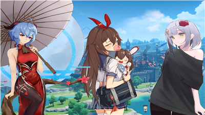 上班可以摸鱼的手游