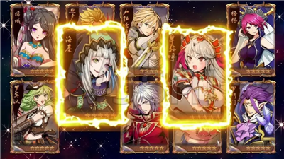 近期十分火爆的卡牌游戏有哪些