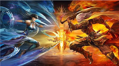 2023火爆游戏名字