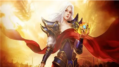 2023年火爆手游排行榜