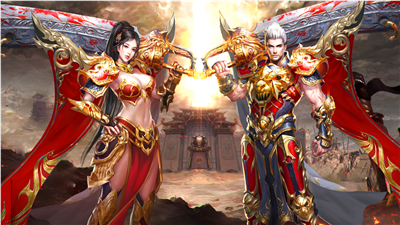 安卓最新手游排行榜前十名