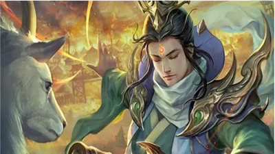 网络游戏排行榜前十