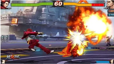 天天都能玩的游戏有哪些