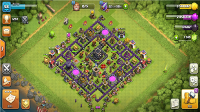 可以玩一天的游戏