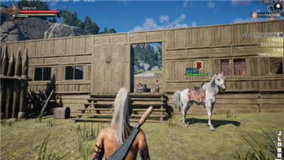 热评多的游戏推荐手游